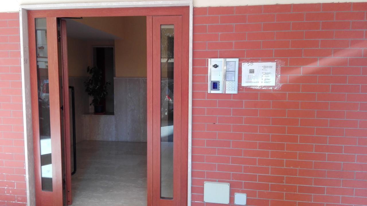 A Sorrento B&B المظهر الخارجي الصورة