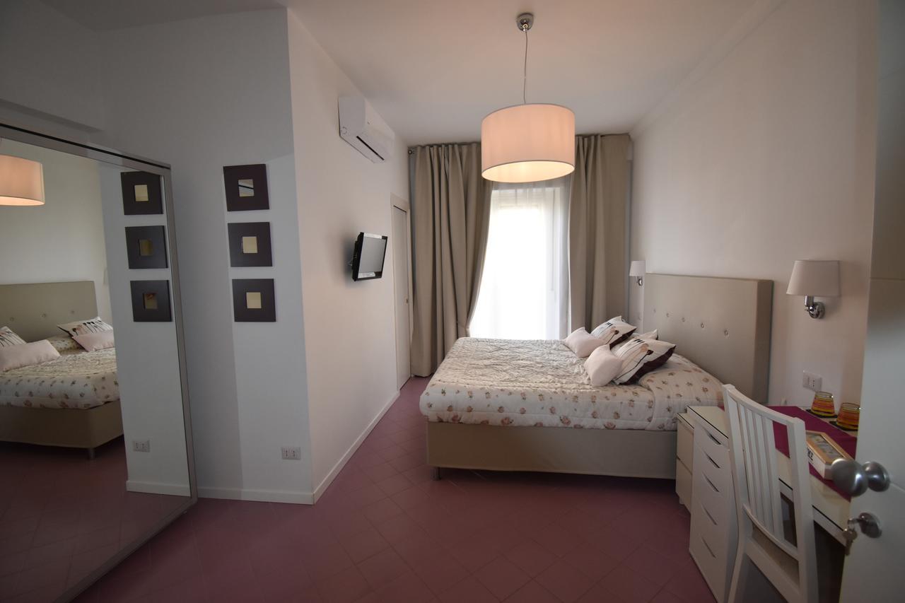 A Sorrento B&B المظهر الخارجي الصورة