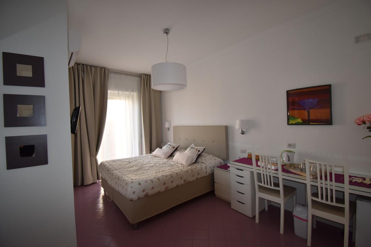 A Sorrento B&B المظهر الخارجي الصورة