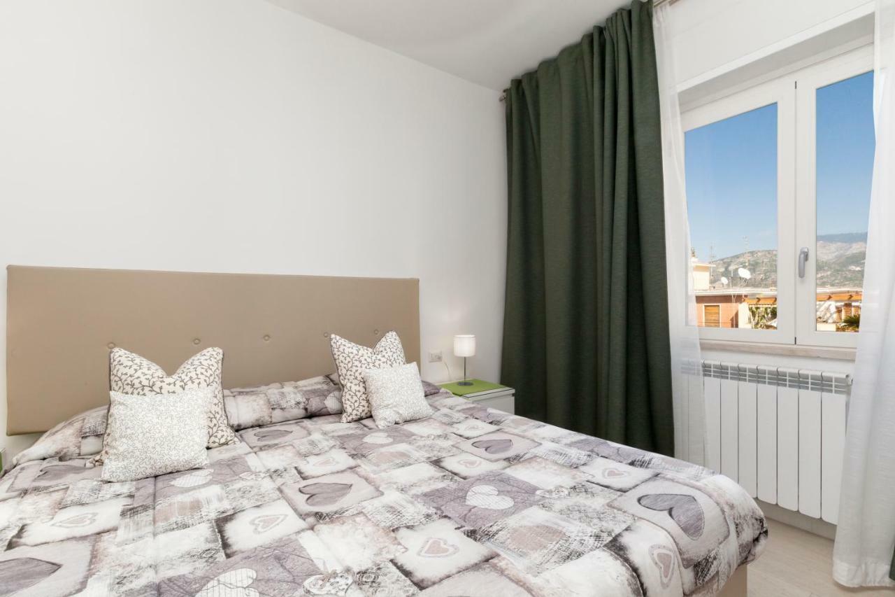 A Sorrento B&B المظهر الخارجي الصورة