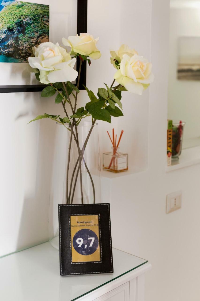 A Sorrento B&B المظهر الخارجي الصورة